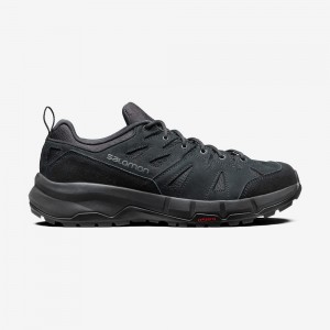 Basket Salomon ODYSSEY ADVANCED Homme Noir | IHXSV-1968