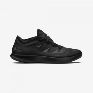 Basket Salomon S/LAB PHANTASM LTD Femme Noir | DQGNK-2681