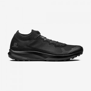 Basket Salomon S/LAB ULTRA 3 LTD Homme Noir | ERDLN-0859