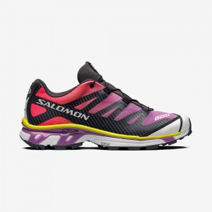 Basket Salomon XT-4 ADVANCED Homme Multicolore | RKJUS-2846