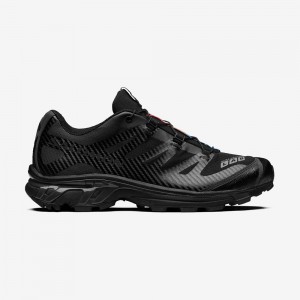 Basket Salomon XT-4 ADVANCED Homme Noir | FODZW-8972