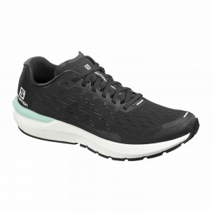 Chaussure Running Salomon SONIC 3 BALANCE Homme Noir | BFRJA-9078