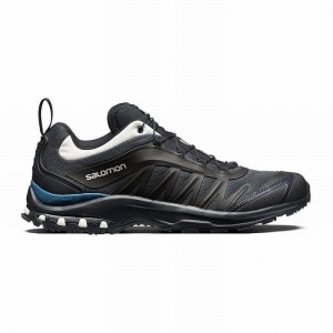 Chaussure Trail Running Salomon XA-PRO FUSION ADVANCED Homme Noir | KRYAJ-4260