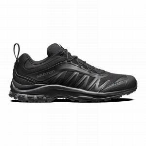 Chaussure Trail Running Salomon XA-PRO FUSION ADVANCED Homme Noir | PVOEC-0397