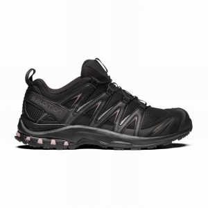 Chaussure Trail Running Salomon XA PRO 3D Homme Noir | OHETQ-9586