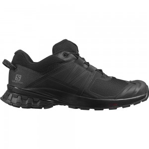 Chaussure Trail Running Salomon XA WILD Homme Noir | GCRWJ-1682