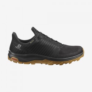 Chaussure de Randonnée Salomon OUTBOUND PRISM GOR Homme Noir | RMFWX-9170