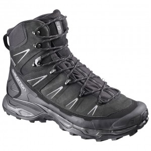 Chaussure de Randonnée Salomon X ULTRA TREK GTX Homme Noir | AXHLE-1064