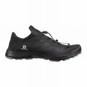 Chaussures D'eau Salomon AMPHIB BOLD 2 Homme Noir | YGBJA-2180