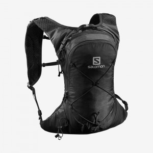 Packs Salomon XT 6 Femme Noir | LPZXS-5437