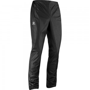 Pantalon Salomon BONATTI RACE WP M Homme Noir | KQMDS-4372