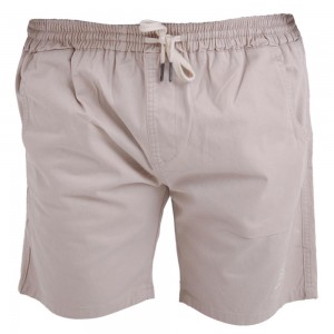 Short Salomon OLLY M Homme Beige | REHPC-6734