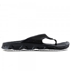 Tong Salomon RX BREAK 4.0 Homme Noir | QCLEH-8317