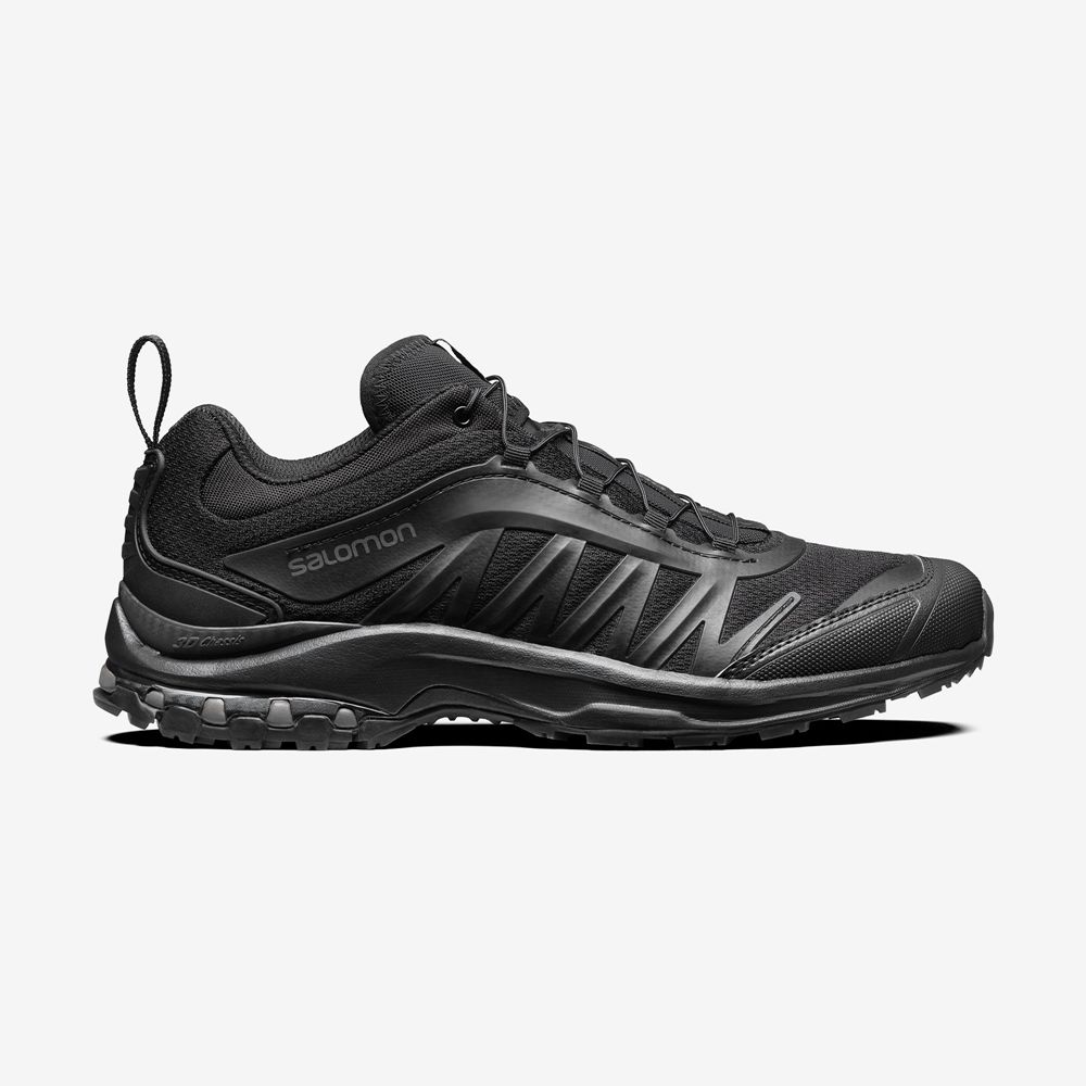 Basket Salomon XA-PRO FUSION ADVANCED Homme Noir | CQSRZ-4210