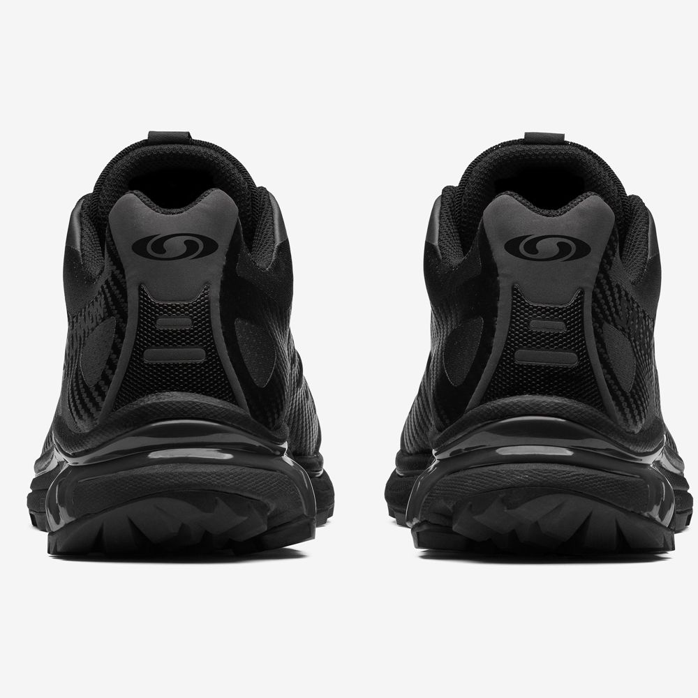 Basket Salomon XT-4 ADVANCED Homme Noir | FODZW-8972