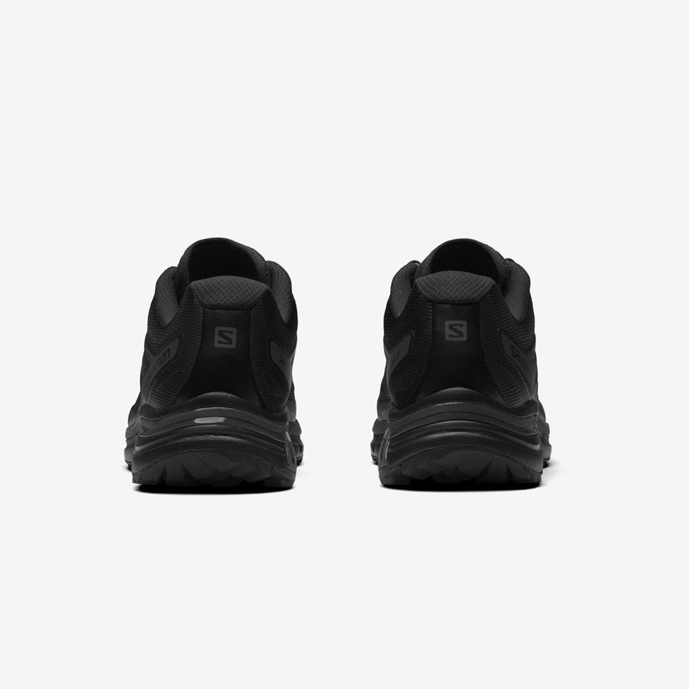 Basket Salomon XT-WINGS 2 Homme Noir | KTSNZ-0382