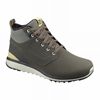 Botte Hiver Salomon UTILITY FREEZE CLIMASALOMON WATERPROOF Homme Noir | EKTZV-8291