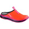 Chausson Salomon RX SLIDE 3.0 W Femme Orange | IZTMB-7096