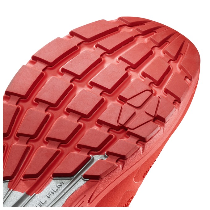 Chaussure Running Salomon S-LAB SONIC 2 Homme Rouge | DGCVA-4370