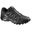 Chaussure Trail Running Salomon SPEEDCROSS 4 Homme Vert | NAGLD-0251