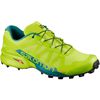 Chaussure Trail Running Salomon SPEEDCROSS PRO 2 Homme Jaune | LIVNY-7396