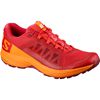 Chaussure Trail Running Salomon XA ELEVATE Homme Rouge Orange | MHXTW-4926