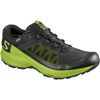 Chaussure Trail Running Salomon XA ELEVATE GTX Homme Rouge Orange | LDRXS-1597