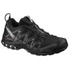 Chaussure Trail Running Salomon XA PRO 3D WIDE Homme Noir | CUFSZ-5091