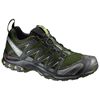 Chaussure Trail Running Salomon XA PRO 3D WIDE Homme Noir | CUFSZ-5091