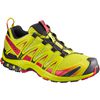 Chaussure Trail Running Salomon XA PRO 3D WIDE Homme Noir | CUFSZ-5091