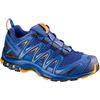 Chaussure Trail Running Salomon XA PRO 3D WIDE Homme Noir | CUFSZ-5091