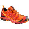 Chaussure Trail Running Salomon XA PRO 3D GTX Homme Orange | SRCAO-4802