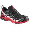 Chaussure Trail Running Salomon XA PRO 3D GTX Homme Orange | SRCAO-4802