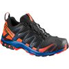 Chaussure Trail Running Salomon XA PRO 3D GTX Homme Orange | SRCAO-4802