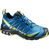 Chaussure Trail Running Salomon XA PRO 3D GTX Homme Orange | SRCAO-4802