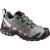 Chaussure Trail Running Salomon XA PRO 3D GTX W Femme Orange | KUJFX-1347