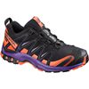 Chaussure Trail Running Salomon XA PRO 3D GTX W Femme Orange | KUJFX-1347