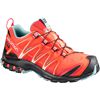 Chaussure Trail Running Salomon XA PRO 3D GTX W Femme Orange | KUJFX-1347