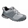 Chaussure Trail Running Salomon XA WILD GORE-TEX Homme Noir Rose | GMHNK-7195