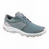 Chaussure de Randonnée Salomon OUTBOUND Homme Bleu Foncé Blanche | QLAHZ-5914