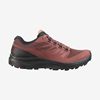 Chaussure de Randonnée Salomon OUTLINE GORE-TEX Femme Noir | QLAJY-9840