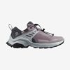 Chaussure de Randonnée Salomon X RAISE GORE-TEX Femme Violette | CQANU-9810