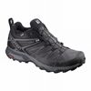 Chaussure de Randonnée Salomon X ULTRA 3 WIDE GORE-TEX Homme Noir | ZHABJ-2145