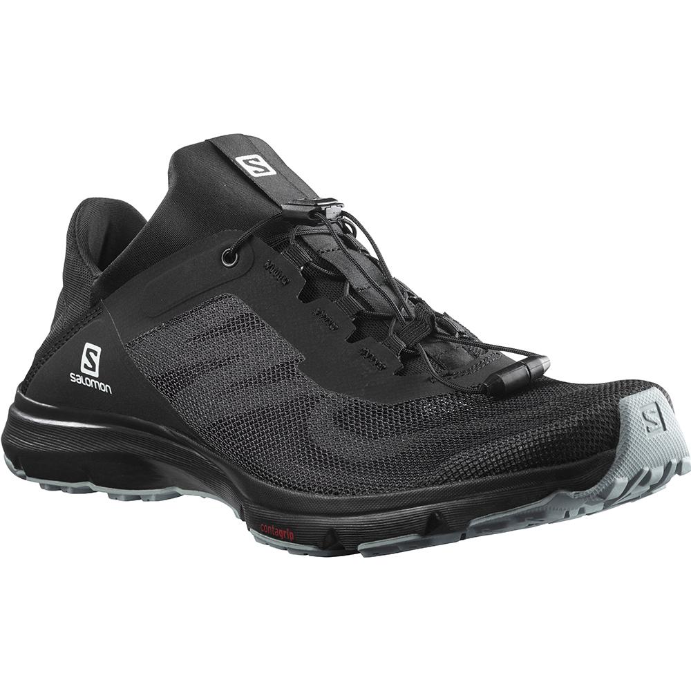 Chaussures D'eau Salomon AMPHIB BOLD 2 Homme Noir | SXRTA-4682