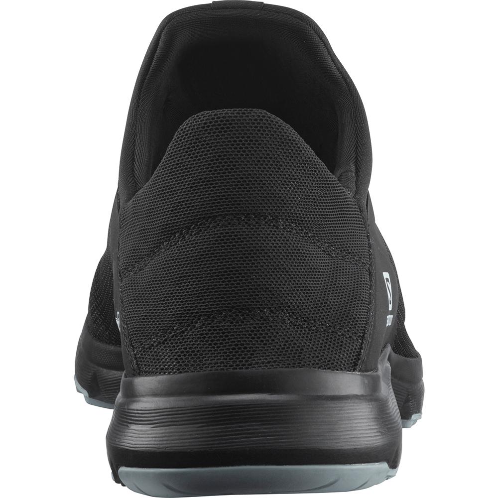 Chaussures D'eau Salomon AMPHIB BOLD 2 Homme Noir | SXRTA-4682