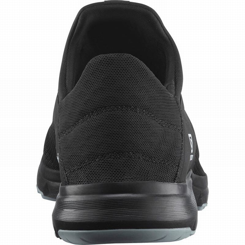 Chaussures D'eau Salomon AMPHIB BOLD 2 Homme Noir | YGBJA-2180