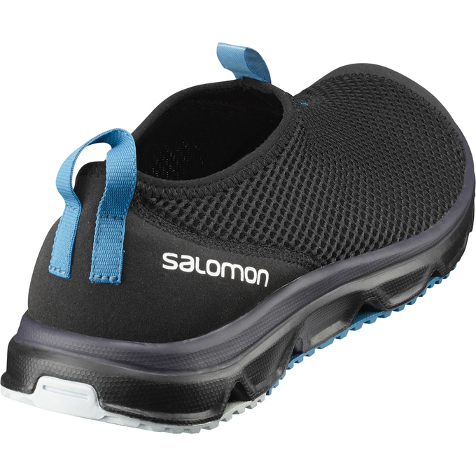 Chaussures D'eau Salomon RX MOC 3.0 Homme Noir | YBWJQ-2508