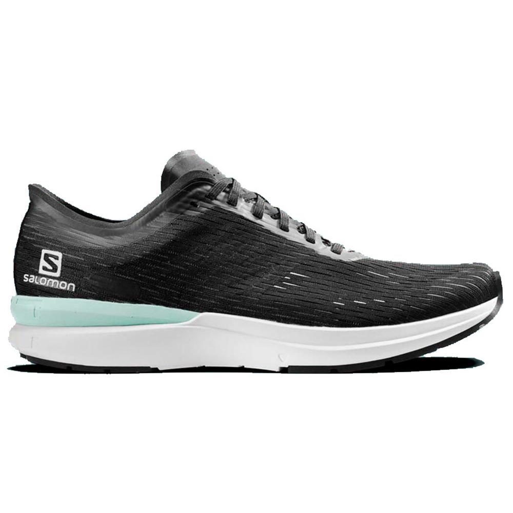 Chaussures Running Route Salomon SONIC 3 ACCELERATE Homme Noir | BSJOY-1934