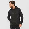 Couches Intermédiaires Salomon SHIFT HOODIE M Homme Vert | SFJNW-6902