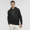 Couches Intermédiaires Salomon SHIFT HOODIE M Homme Vert | SFJNW-6902